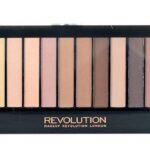 Makeup Revolution Redemption Palette Mattes 2 Oogschaduwpalette 14g