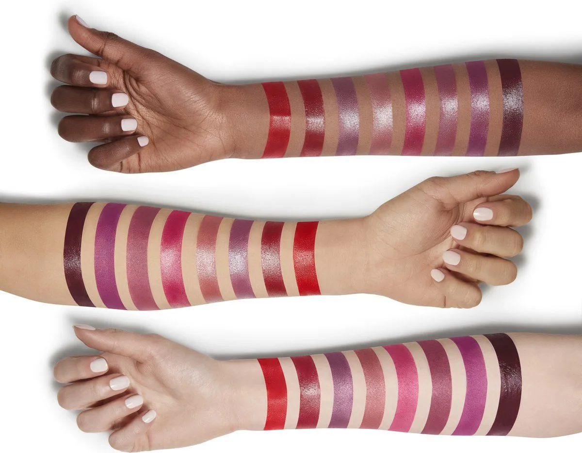 L'Oréal Infallible 24H Lippenstift Wandering Wildberry 218 – Prix Bas ...