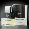 Sergio Tacchini Uomo Eau de Toilette 100ml spray