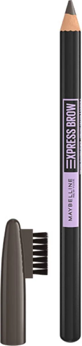 Crayon à Sourcils 03 Soft Brown Brow Precise MAYBELLINE