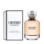 Givenchy L'Interdit Eau de Toilette 50ml