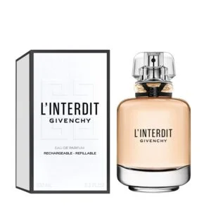 Givenchy L'Interdit Eau de Toilette 50 ml