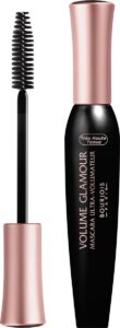 Bourjois Volume glamour mascara pour cil 06 Black Ebene