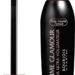 Bourjois Volume glamour mascara pour cil 06 Black Ebene