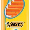 Rasoirs jetables BIC Sensitive 5 pièces