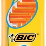 Rasoirs jetables BIC Sensitive 5 pièces