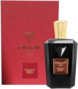 ORLOV PARIS 75ML EDP Élégant
