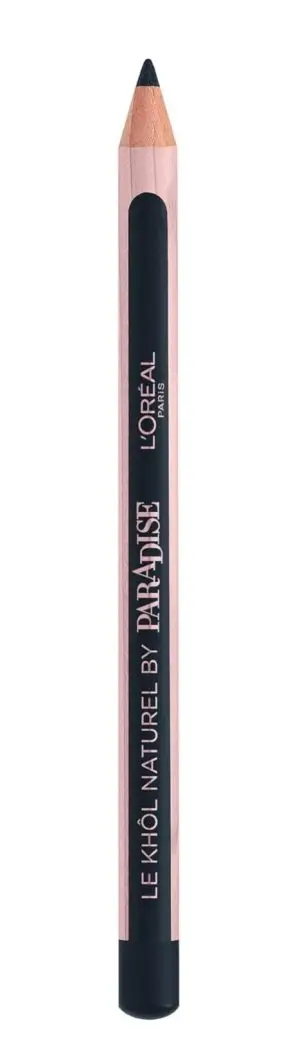 L'OREAL PARIS Paradise 101 Midnight Black Oogpotlood
