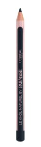 Crayon yeux Paradise 101 Midnight Black L’OREAL PARIS