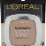L'Oréal Accord Parfait R5 Pink Sand gezichtspoeder