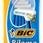 Bic rasoir bilame pochettes 5 pièces