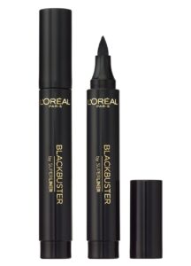 L’Oréal Paris Super Liner noire Eyeliner contour des yeux