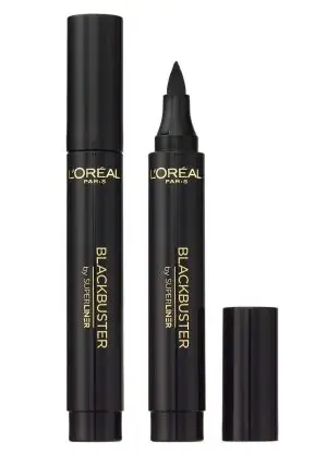 L’Oréal Paris Super Liner Black Eyeliner