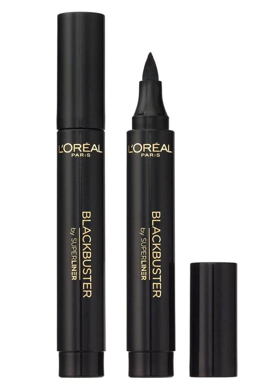 L’Oréal Paris Super Liner Black Eyeliner