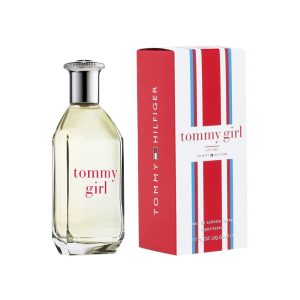 Tommy Hilfiger Tommy Girl pour femme Eau de toilette 50 ml