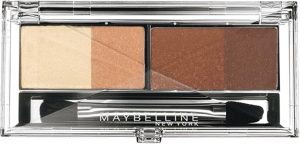 Maybelline Eye Studio 05 Glamour Browns Ombre à paupières