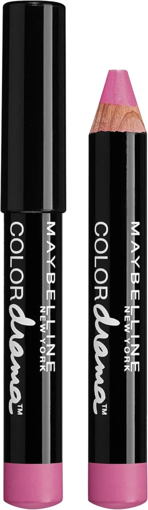 Maybelline Colour Drama Lip Pencil Love My Pink 130