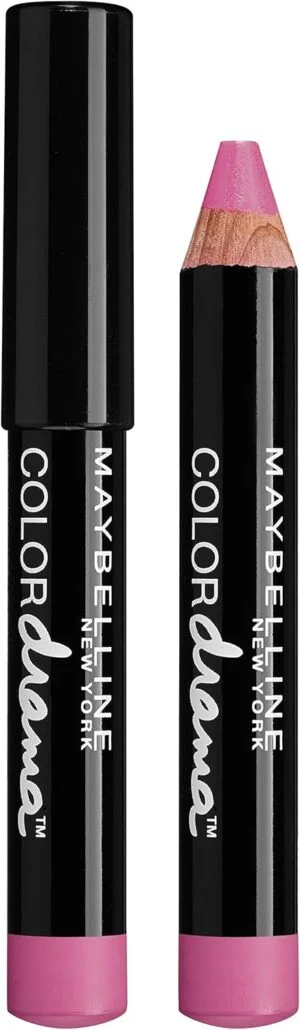 Maybelline Colour Drama Lippenstift Love My Pink 130