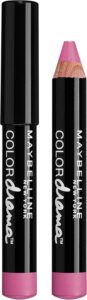 Maybelline Crayon à lèvres Colour Drama Love My Pink 130