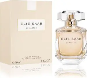 Elie Saab Le Parfum 90 ml Eau de Parfum voor Dames Chypre Bloemig