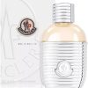 Moncler Pour femme Eau de Parfum Spray Woman 60 ml