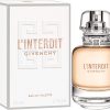 Givenchy L´Interdit Eau de Toilette 50ml