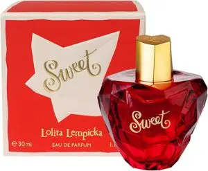 Women's Perfume Sweet 30 ML Lolita Lempicka EDP