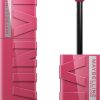 Maybelline Rouge à lèvres SuperStay Vinyl Ink 20 Coy Rose
