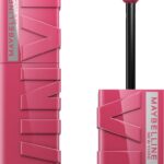 Maybelline Rouge à lèvres SuperStay Vinyl Ink 20 Coy Rose