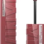 Maybelline SuperStay Vinyl Ink Lippenstift - 40 Witty 16H