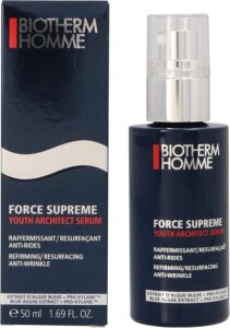 Biotherm Homme Force Supreme Youth Architect Anti-Aging Serum