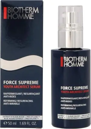 Biotherm Homme Force Supreme Youth Architect Anti-Aging Serum