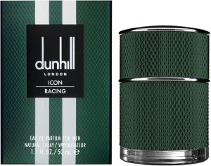 Dunhill London Icon Racing Eau de parfum 50 ml