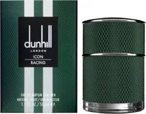 Dunhill London Icon Racing Eau de Parfum 50 ml