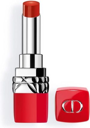 Dior Rouge Ultra Rouge 436 Ultra trouble