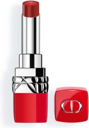 Dior Rouge Ultra Rouge 641 Ultra spice