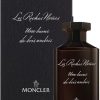 Moncler Les Roches Noires Eau De Parfum Unisexe 200ml