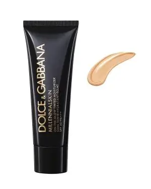 Dolce & Gabbana Millennialskin Teinté Hydratant 50ml SPF30 Crème Légère 2