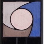 Maybelline Eye Studio Big Eyes Luminous Blue Fard à paupières