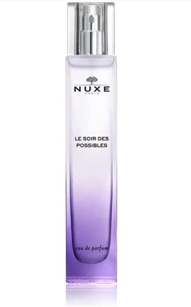 NUXE parfume Le Soir des Possibles 50 ml