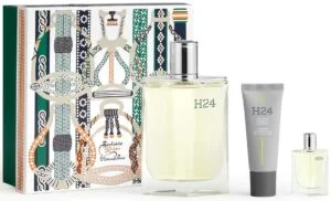 Hermes H24 Coffret Eau de Toilette 100 ml