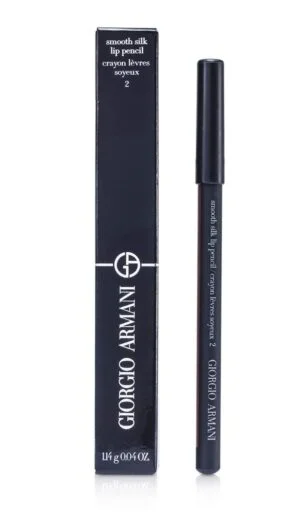 Giorgio Armani Smooth Silk Lip Pencil 09 Lippenstift