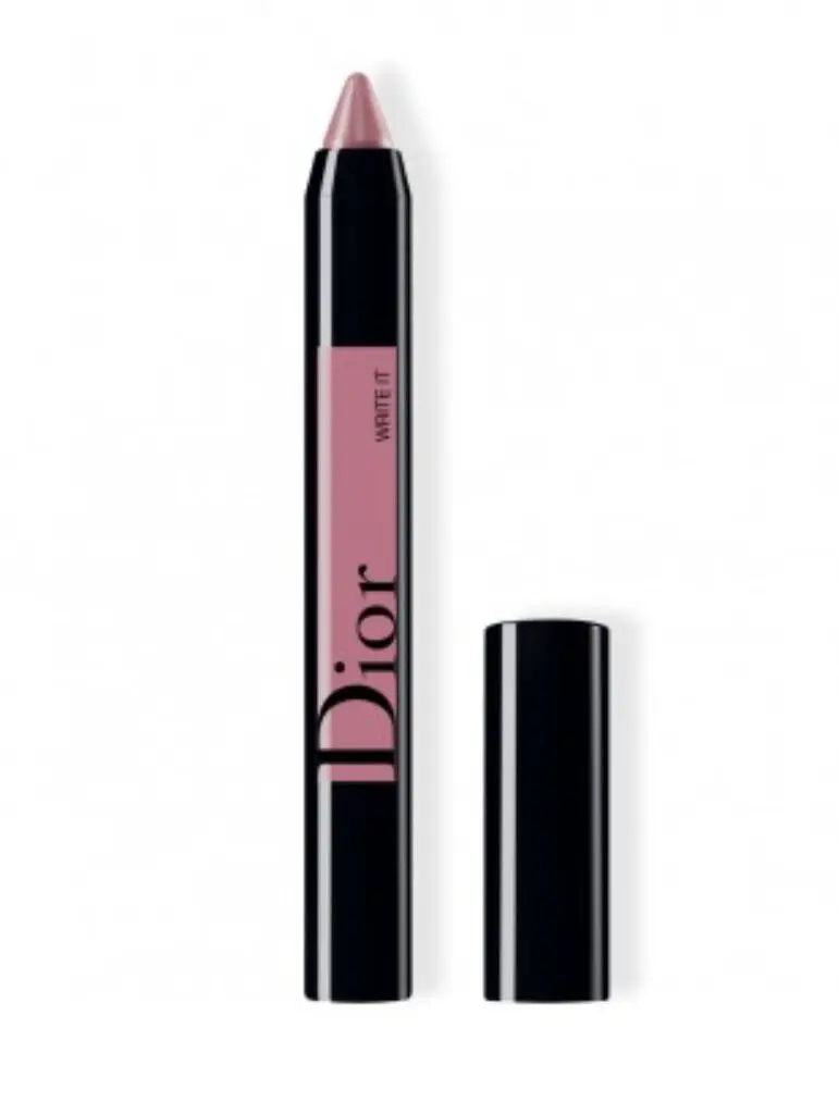 Dior Rouge Graphist Lippenstift 474 Schreibunterlage