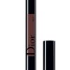 Rouge à lèvres Dior Rouge Graphist 824 Tag It Mat