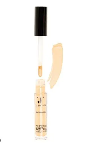 Anti-cernes Smooth Control SC30 la jolie touch