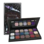 Palette de Ombre à paupières Makeup Revolution