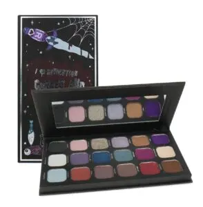 Palette de Ombre à paupières Makeup Revolution