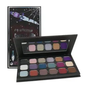 Palette de Ombre à paupières Makeup Revolution