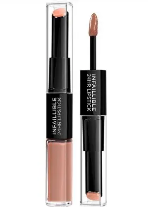 L'Oréal Infallible 24h Liquid Lipstick 113 Langdurig