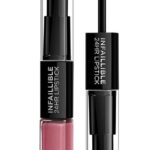 L’Oréal Rouge à Lèvres Infallible 24H Wandering Wildberry 218
